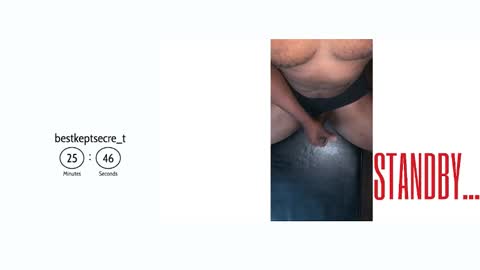 Snapshot of bestkeptsecre_t chatting on February 16, 2:54 pm bestkeptsecre t online show from February 16, 2:54 pm