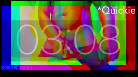 Snapshot of bestkeptsecre_t chatting on September 25, 8:29 am bestkeptsecre t online show from September 25, 8:29 am