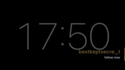 Snapshot of bestkeptsecre_t chatting on November 24, 4:01 am bestkeptsecre t online show from November 24, 4:01 am