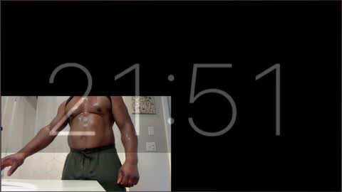 Snapshot of bestkeptsecre_t chatting on November 27, 10:17 am bestkeptsecre t online show from November 27, 10:17 am