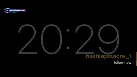 bestkeptsecre t online show from April 26, 8:01 am