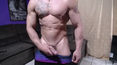 bestmuscle online show from February 9, 2:49 am