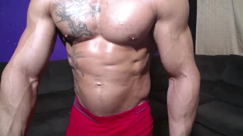 bestmuscle online show from February 26, 4:36 am