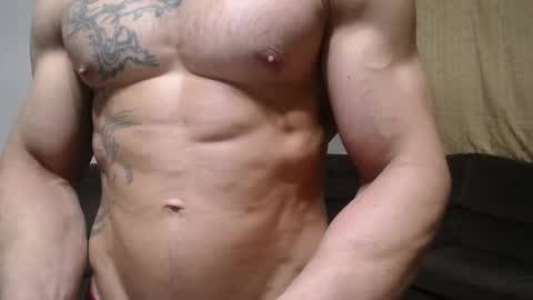 bestmuscle online show from June 5, 10:15 pm