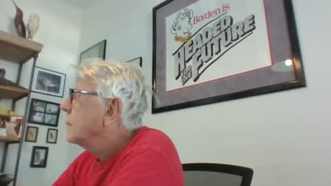 bestshot1951 online show from December 31, 7:40 pm