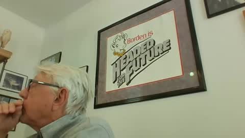 bestshot1951 online show from January 8, 3:50 pm