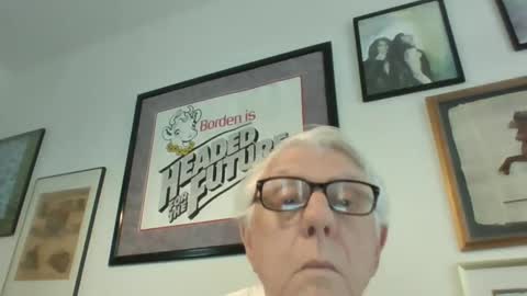 bestshot1951 online show from February 6, 2:15 pm