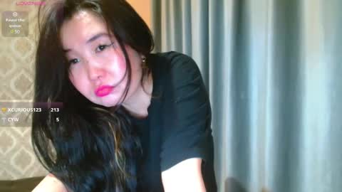 Bet Lu online show from December 4, 2:53 am