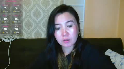 Bet Lu online show from December 13, 10:41 am