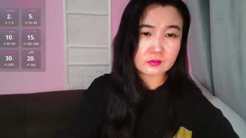 Bet Lu online show from October 24, 3:36 am