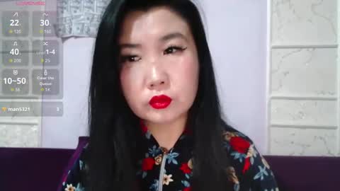 Bet Lu online show from February 7, 3:32 am