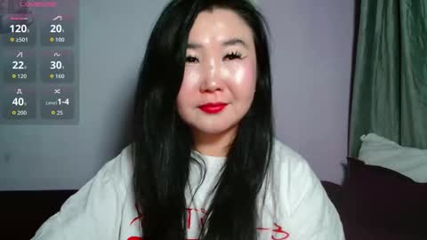 Bet Lu online show from April 19, 6:21 pm