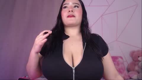 Bethany  bigtits4s room online show from February 25, 4:55 am