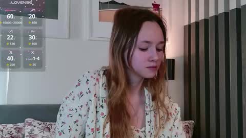 Bethany online show from April 12, 6:29 am