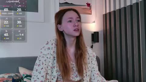 Bethany online show from April 19, 6:13 am