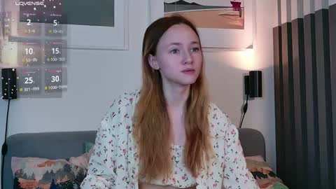 Snapshot of bethany_sparkle chatting on April 23, 6:14 am Bethany online show from April 23, 6:14 am