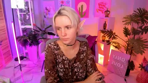 Bethany online show from October 3, 2:30 am