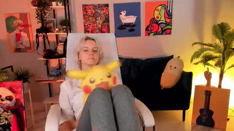 Bethany online show from October 4, 5:49 am