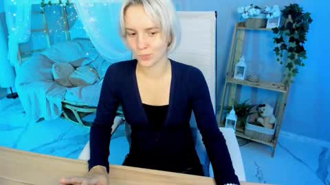 Bethany online show from October 5, 6:34 am