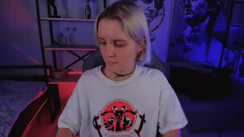 Bethany online show from November 10, 5:56 pm