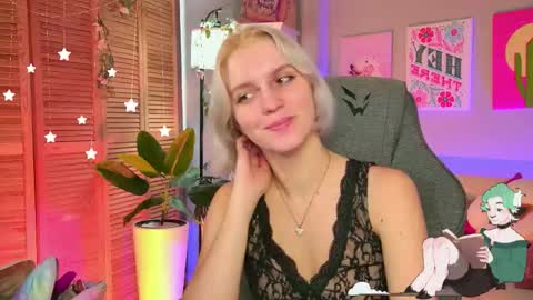 Bethany online show from November 20, 6:35 am