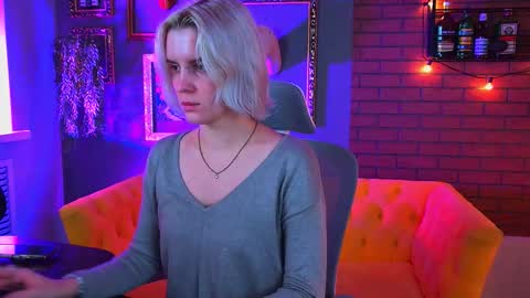 Bethany online show from December 23, 5:27 am