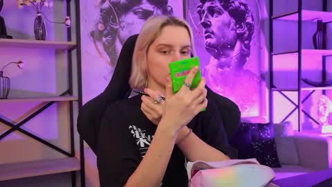 Bethany online show from January 15, 5:45 am