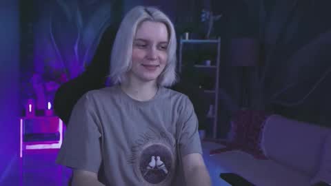 Bethany online show from February 9, 8:18 am