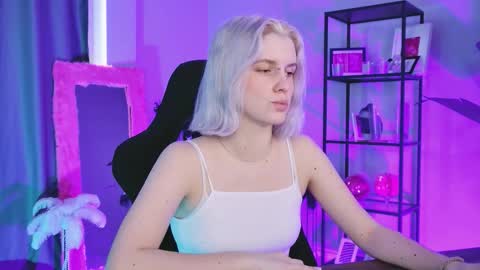 Bethany online show from March 25, 5:24 am