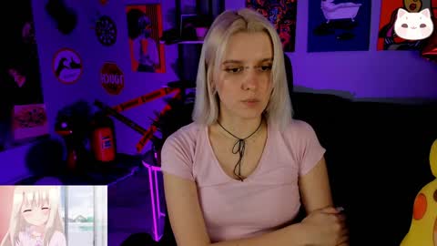 Bethany online show from April 1, 1:41 pm