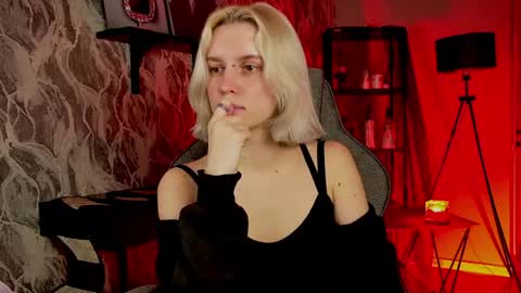 Bethany online show from April 21, 2:15 am