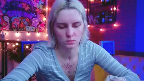 Bethany online show from April 23, 5:41 am