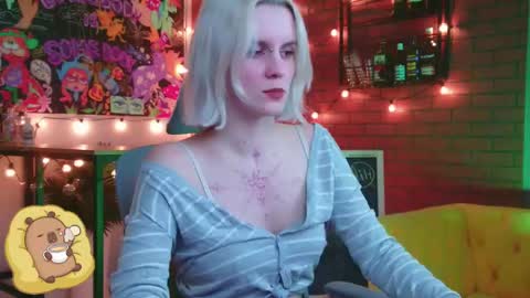 Bethany online show from April 23, 12:29 pm