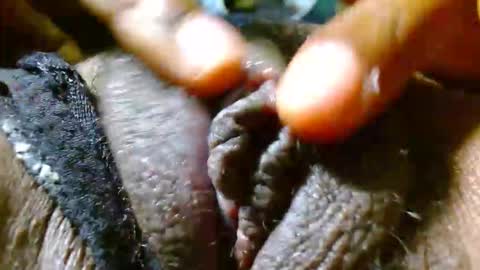 Bethany Wilson online show from November 14, 5:44 pm