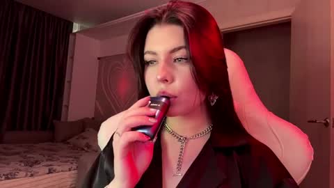 Snapshot of bethelsimensky chatting on June 8, 12:16 pm Airin online show from June 8, 12:16 pm