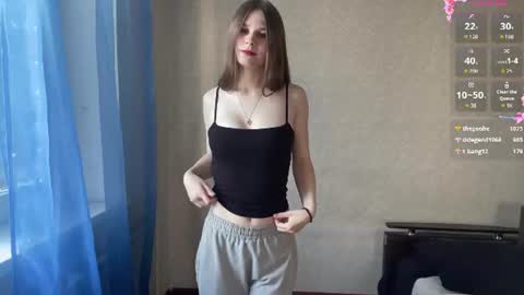 Snapshot of bethkallberg chatting on July 12, 11:12 am Leila online show from July 12, 11:12 am