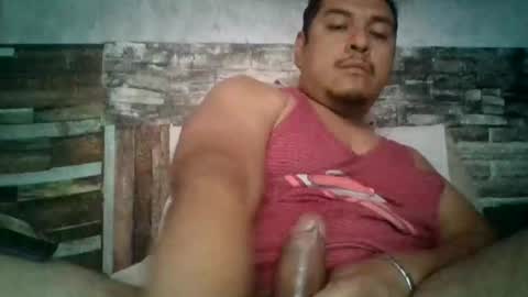 beto471292 online show from March 21, 4:21 pm