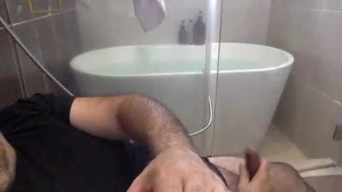 Snapshot of betoooox chatting on January 7, 6:45 pm Virtual Gentleman online show from January 7, 6:45 pm