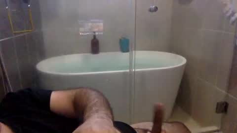 Snapshot of betoooox chatting on February 16, 2:10 pm Virtual Gentleman online show from February 16, 2:10 pm