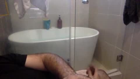 Snapshot of betoooox chatting on March 1, 9:37 pm Virtual Gentleman online show from March 1, 9:37 pm