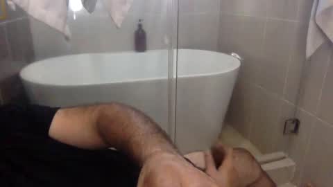 Snapshot of betoooox chatting on September 20, 12:28 pm Virtual Gentleman online show from September 20, 12:28 pm