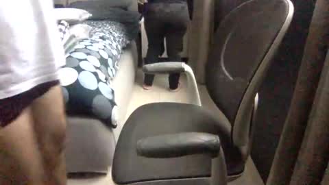 Snapshot of betoooox chatting on November 26, 1:45 pm Virtual Gentleman online show from November 26, 1:45 pm