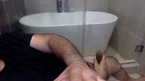 Virtual Gentleman online show from February 9, 10:25 pm