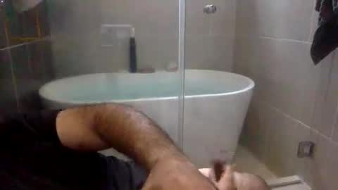 Virtual Gentleman online show from February 23, 2:14 pm