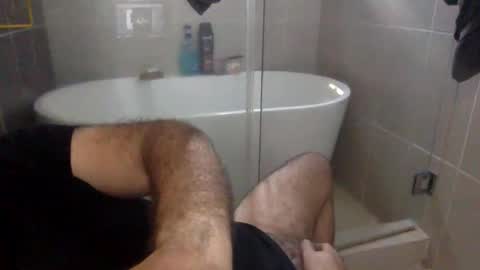 Virtual Gentleman online show from February 25, 12:37 pm