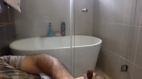 Virtual Gentleman online show from February 27, 2:06 pm