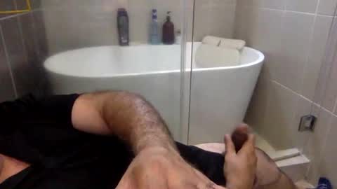 Virtual Gentleman online show from May 3, 6:36 pm