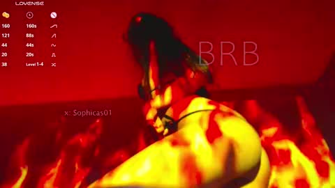 Snapshot of betsabe_butlers_ chatting on February 12, 4:12 am Automatic Espresso Coffee Maker50000tkns left online show from February 12, 4:12 am