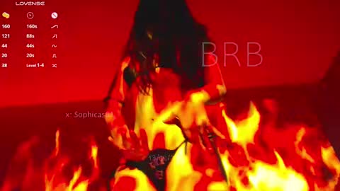 Snapshot of betsabe_butlers_ chatting on February 14, 3:54 am Automatic Espresso Coffee Maker50000tkns left online show from February 14, 3:54 am