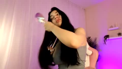 Snapshot of betsygonzale chatting on May 4, 3:02 am Betty online show from May 4, 3:02 am
